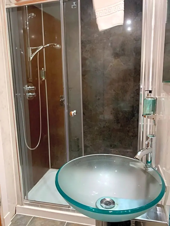 Beaufort Hotel - Chambres