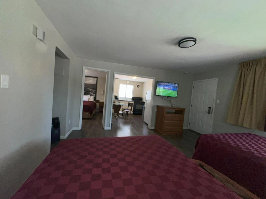 Alpine Inn and Spa — 4