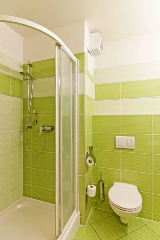Hotel Vista - Chambres