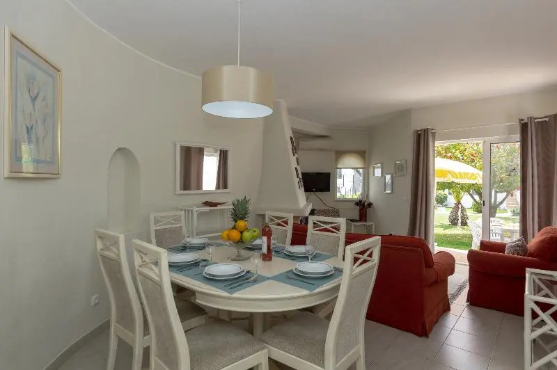 Rocha Brava Village Resort - Chambres