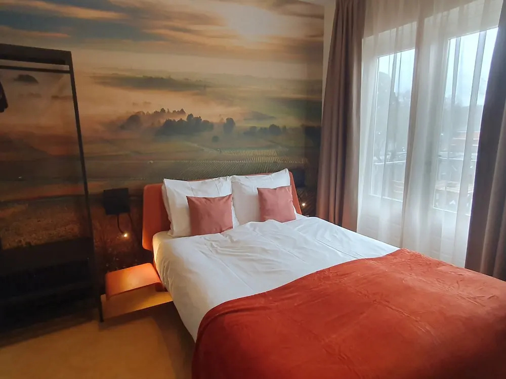 Dormio Wijnhotel Valkenburg - Général