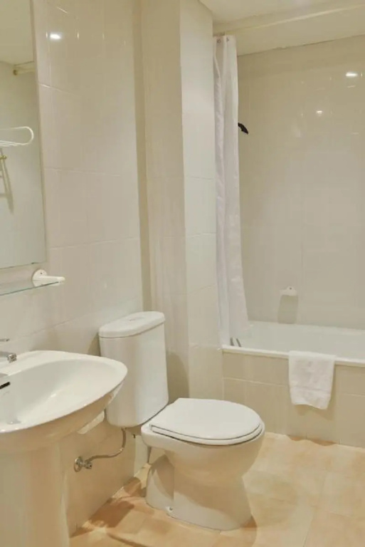 Apartaments Comte d'Empuries - Chambres