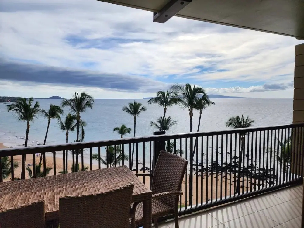 Mana Kai by Coldwell Banker Island Vacations