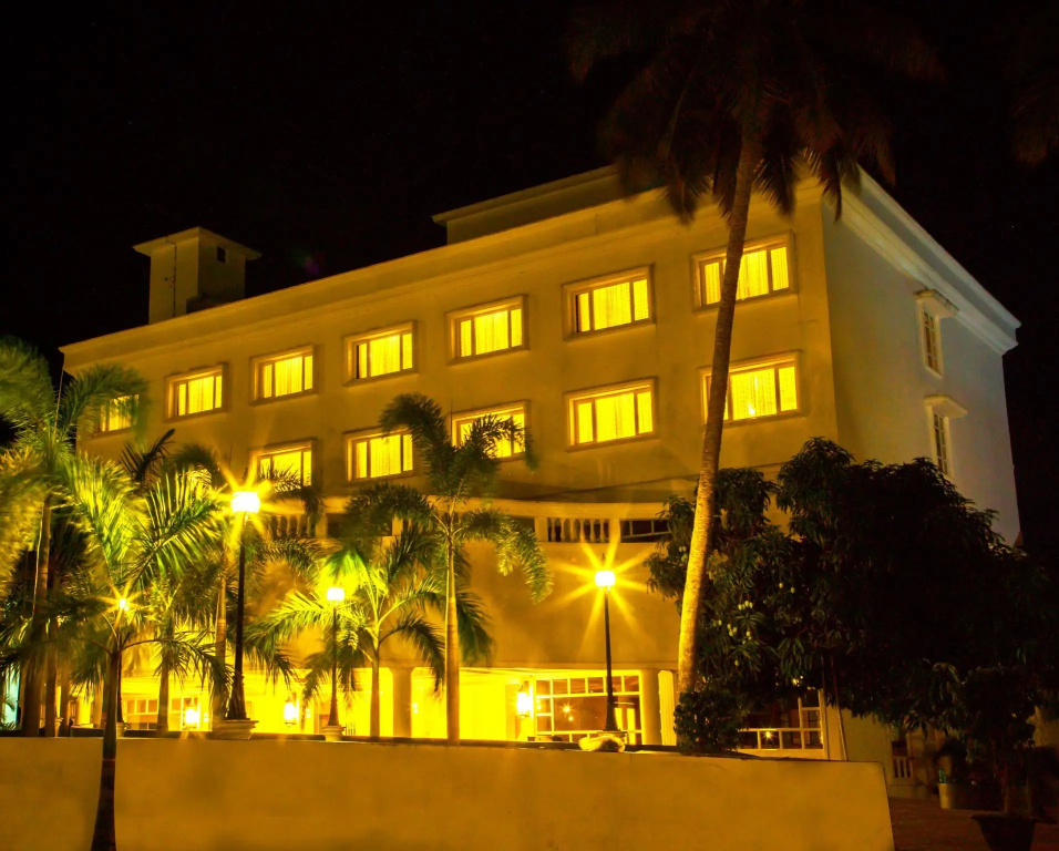 OYO Premium Alleppey NH