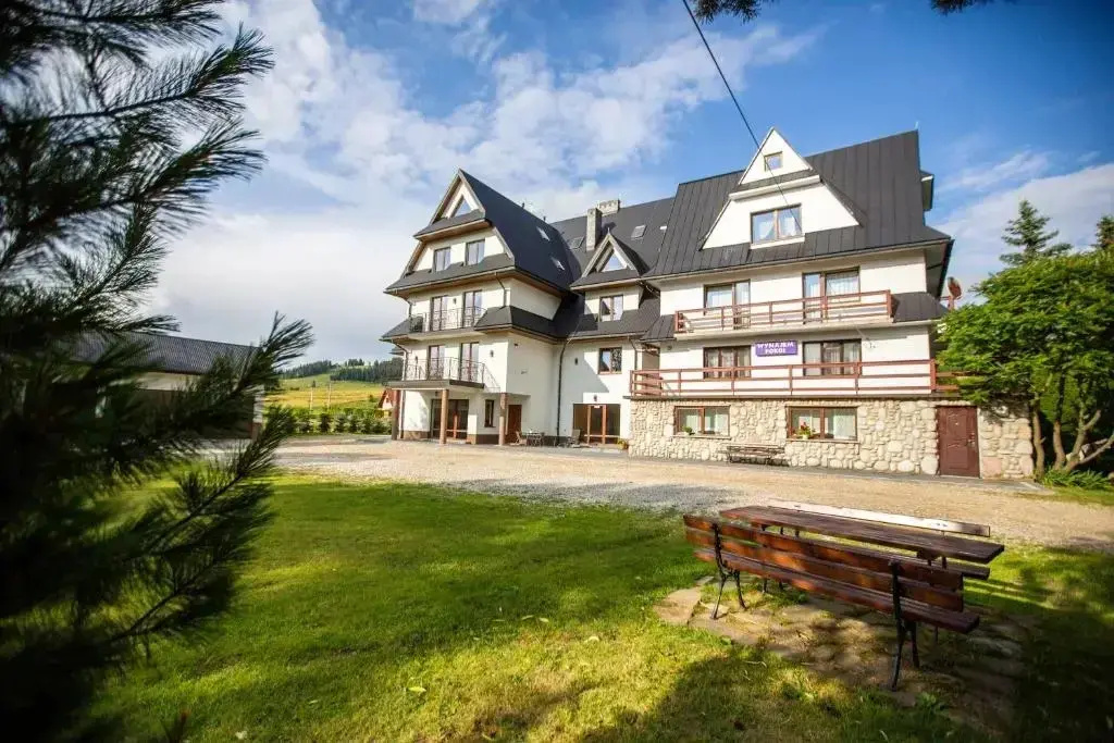 Hotel Gorski