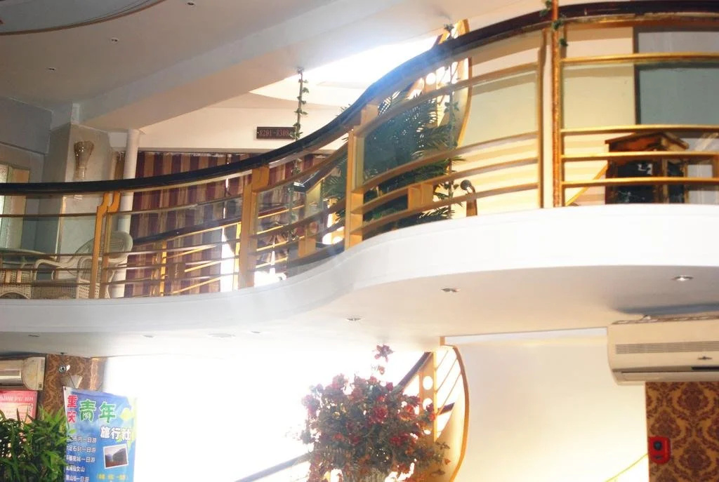 Kailun Hotel