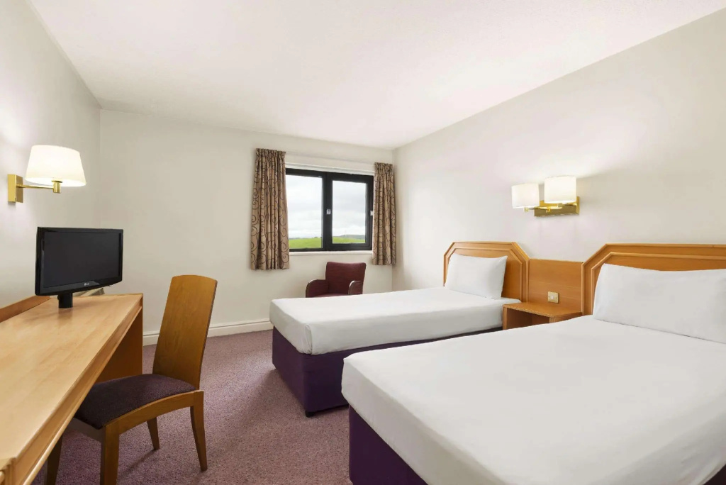 Days Inn by Wyndham Kendal Killington Lake - Chambres