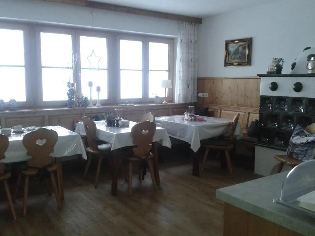 Biobauernhof Windbachgut - Chambres