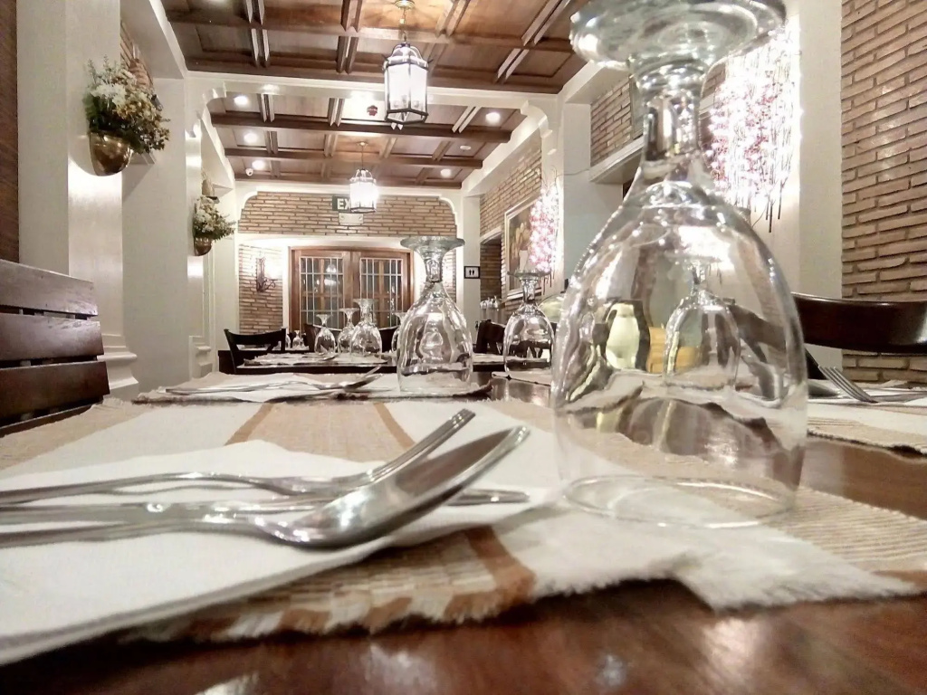 Ciudad Fernandina Hotel - Général