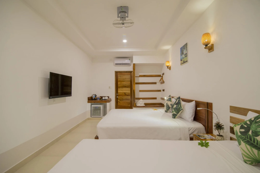 Palma Resort Phu Quoc, Trademark Collection by Wyndham — фото
