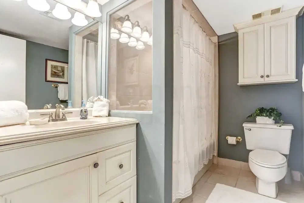 Spacious Condo Just Steps from the Atlantic by RedAwning