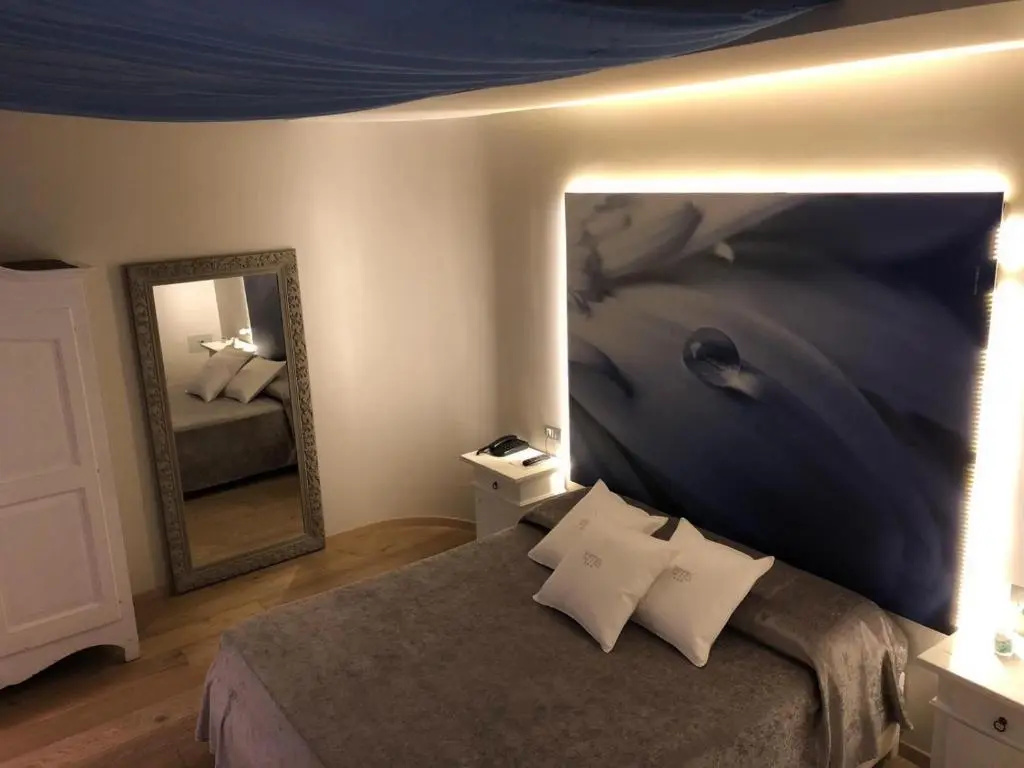 Hotel Tiro a Volo - Général
