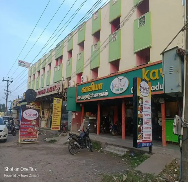 Maharaja Inn