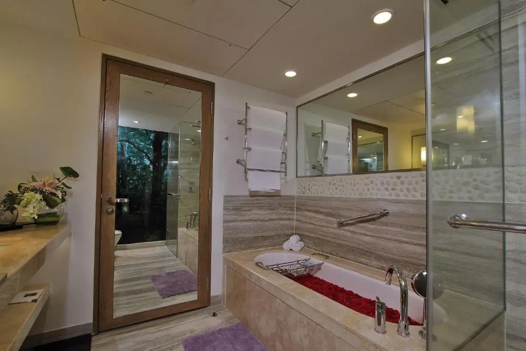 ITC Gardenia, a Luxury Collection Hotel, Bengaluru - Chambres