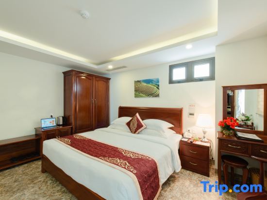 Red Sun Hotel Nha Trang