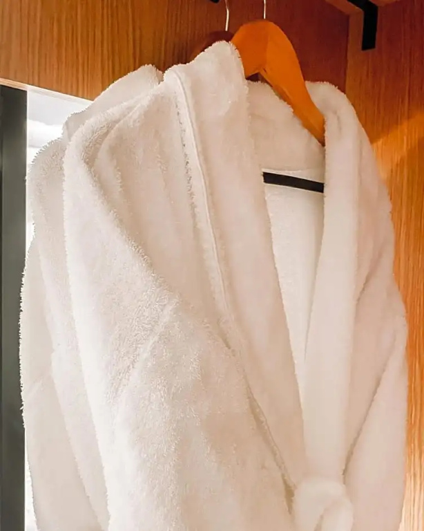 Sugar Hotel - Chambres