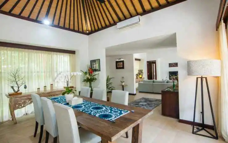 Villa Matha, Ubud