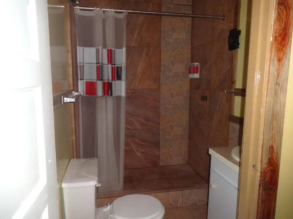 Cocopele Inn - Chambres
