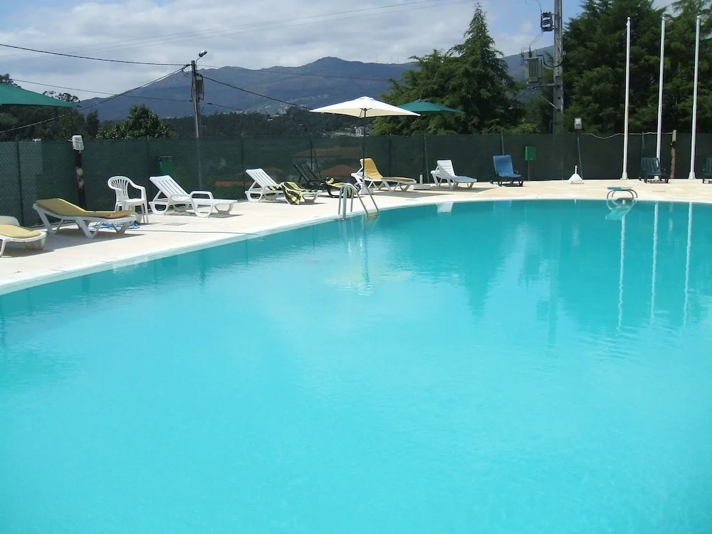 Hotel Boavista II - Général