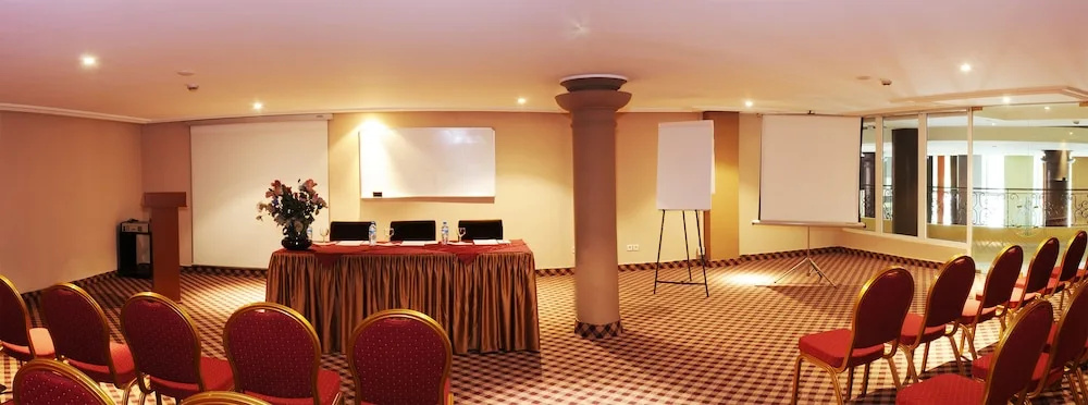 Business Centre