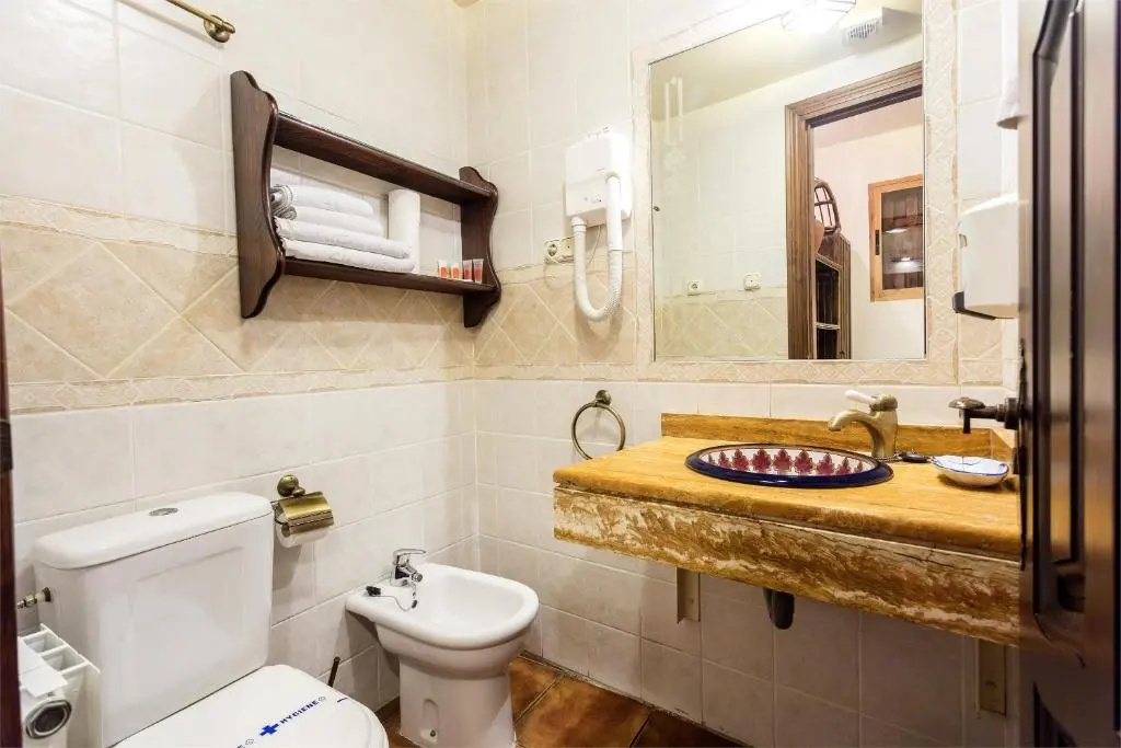Arte Vida Suites & Spa - Chambres