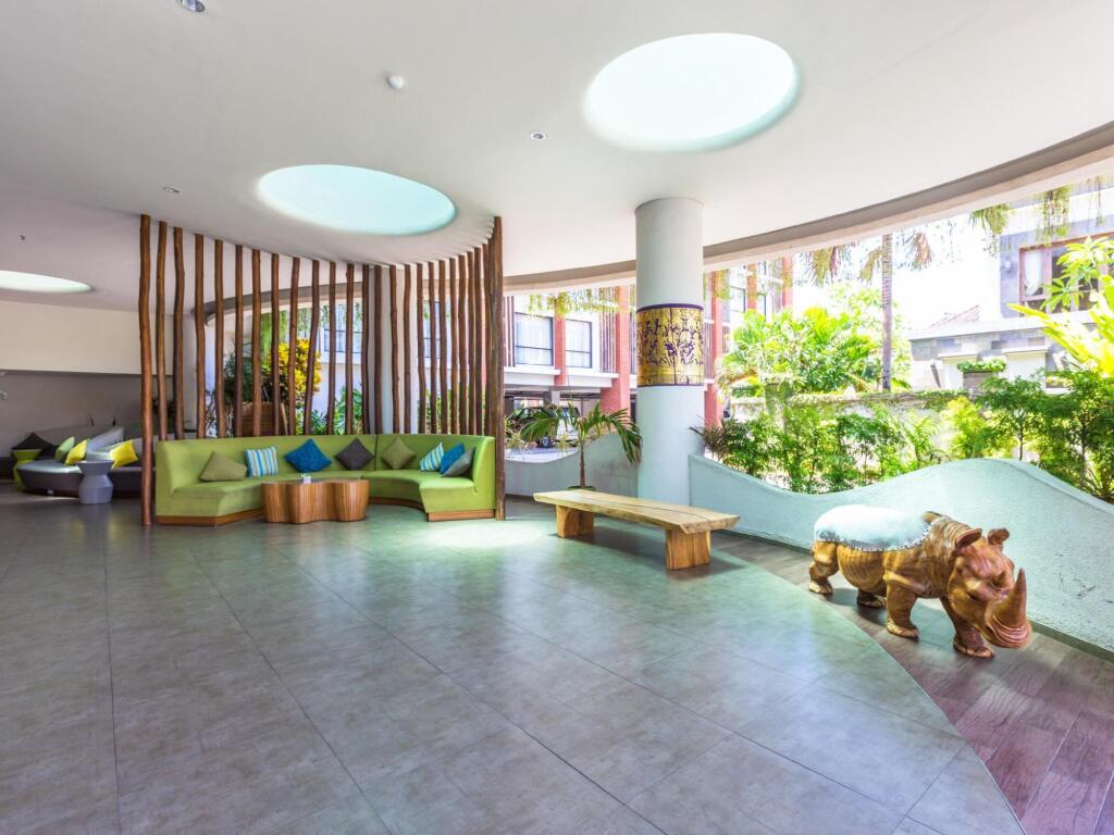 Ion Bali Benoa