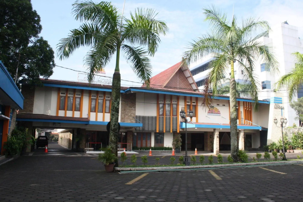 Hotel photo 20