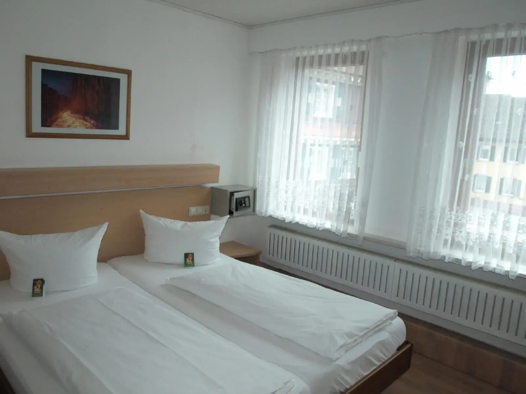 Hotel Bären - Général