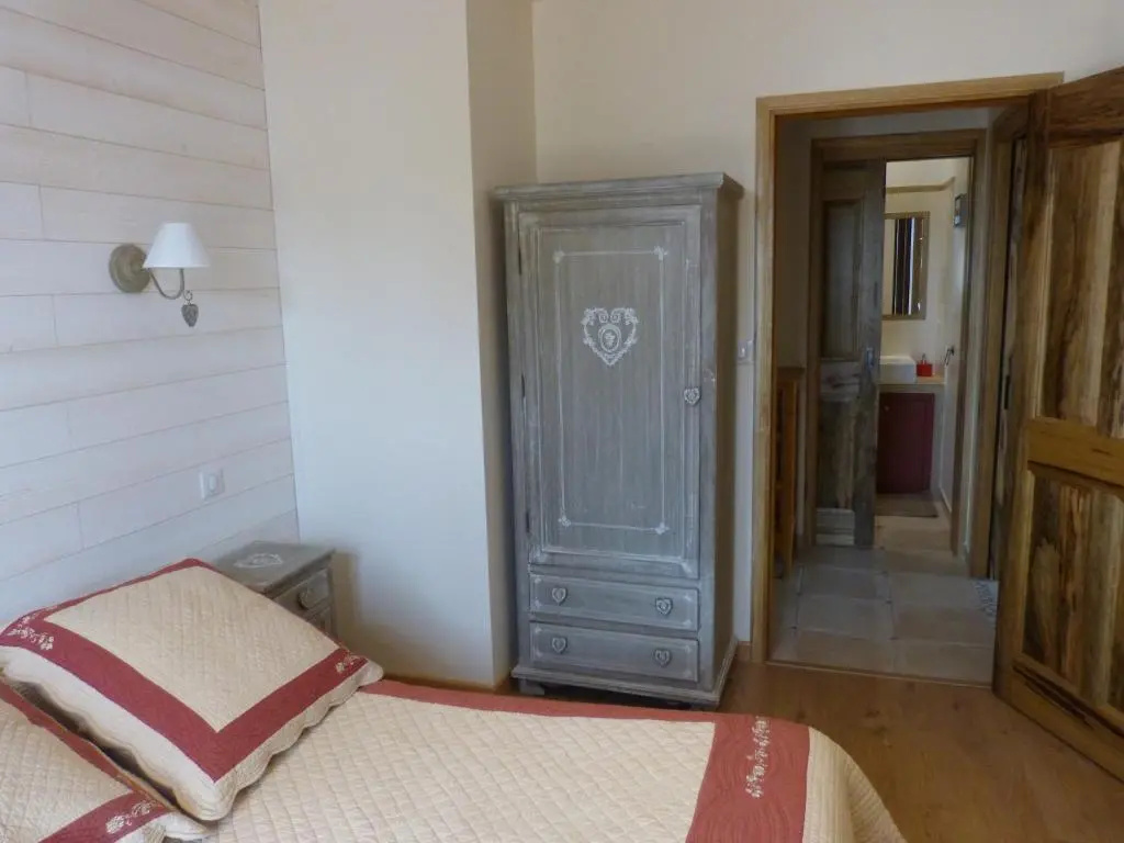 Gîte Et Chambres D'hôtes Du Pagoulin - Chambres