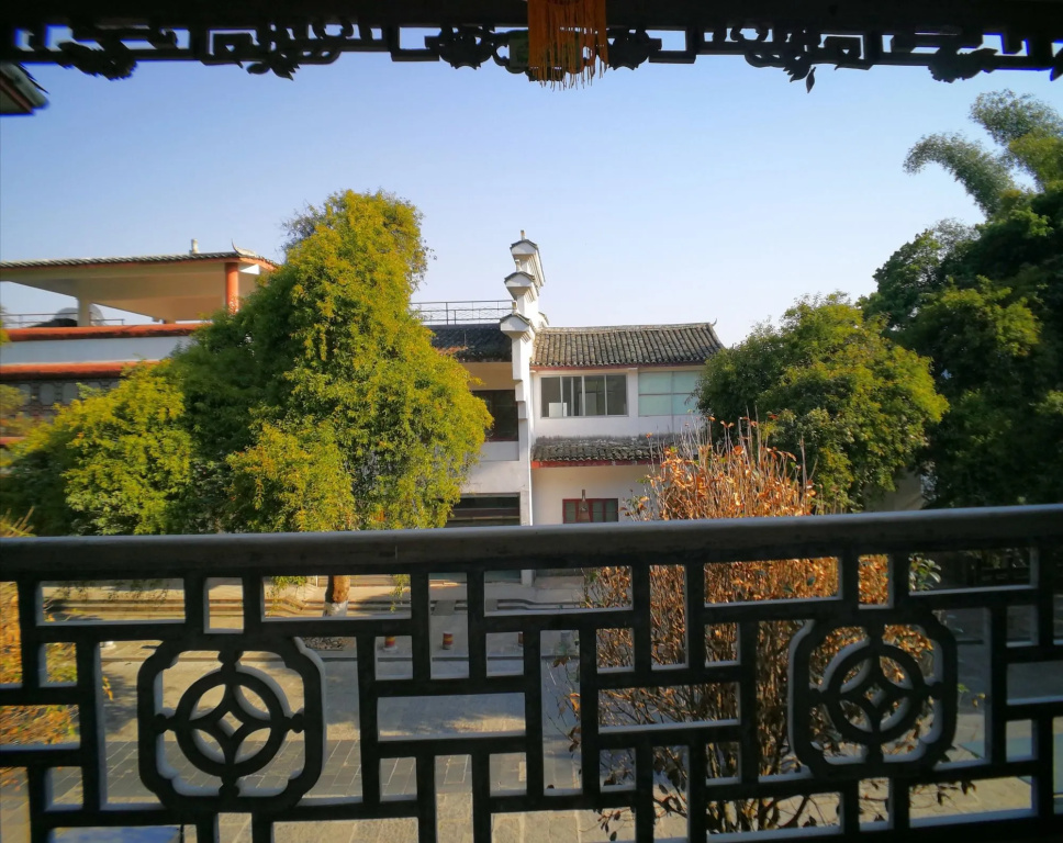 Yangshuo Leisure Tea Resort - Général