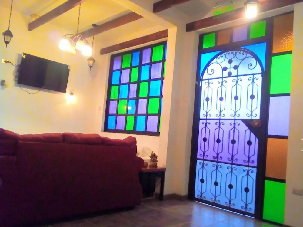 Hotel photo 14
