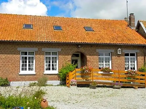 Entre Caps Et Marais