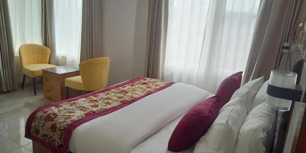 Hotel photo 7