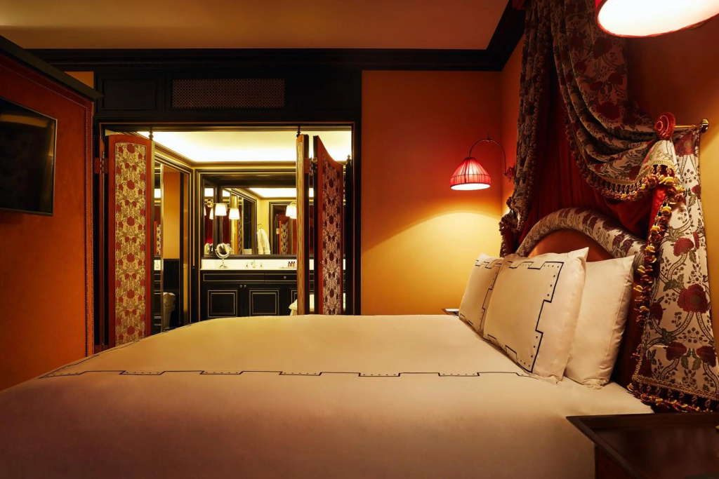Отель L’Escape, a Luxury Collection Hotel, Seoul Myeongdong в Сеуле