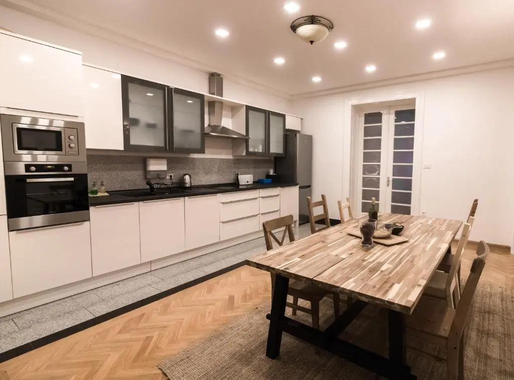 Apartment Lana