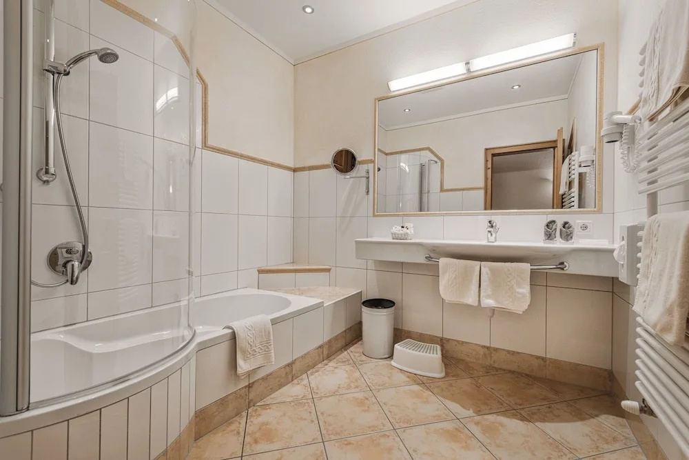 ASTER Boutique Hotel & Chalets - Chambres
