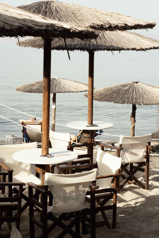 Beach & Waterfront
