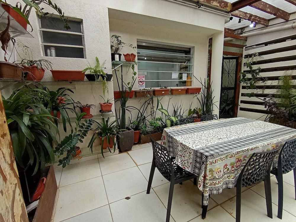 WeStay Budget - Unidade 4