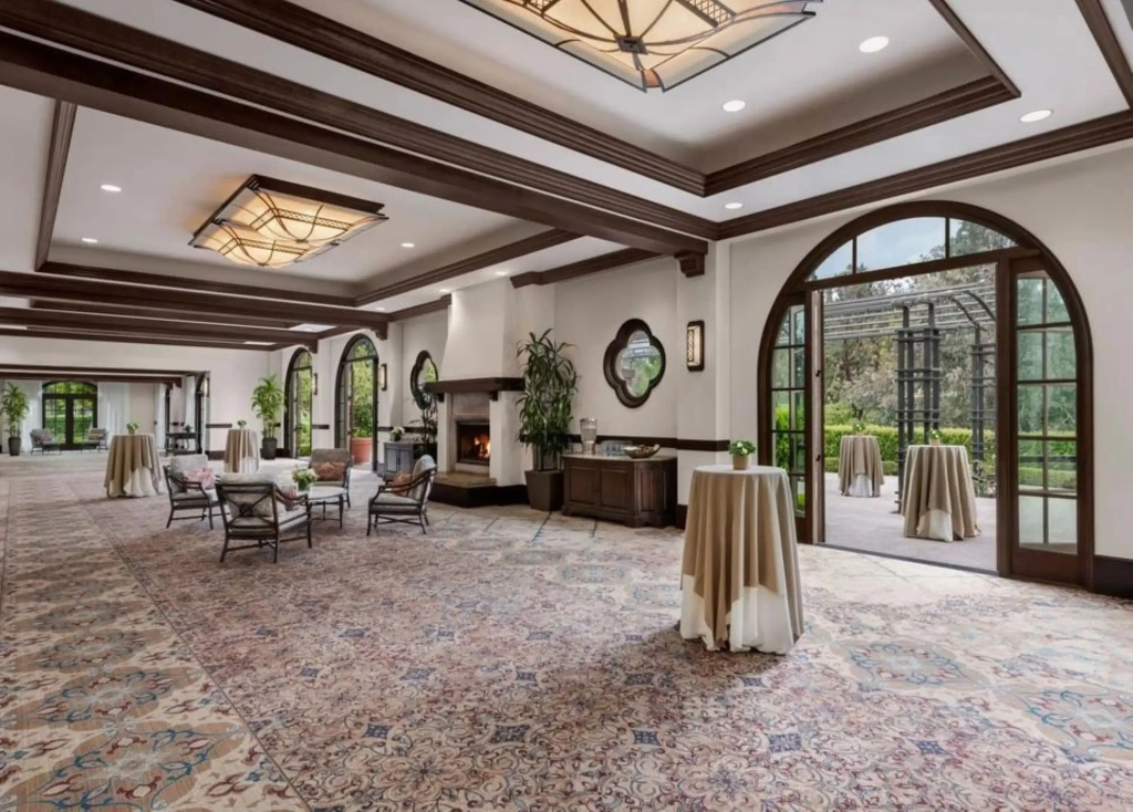 Rancho Bernardo Inn - Général