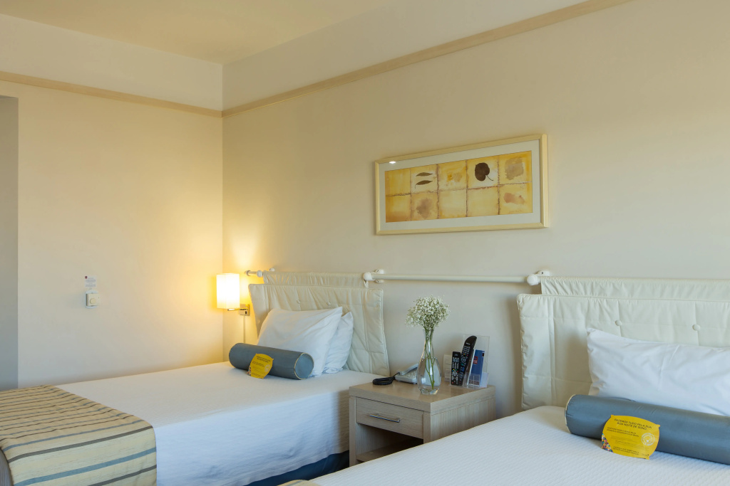 Comfort Suites Londrina - Général