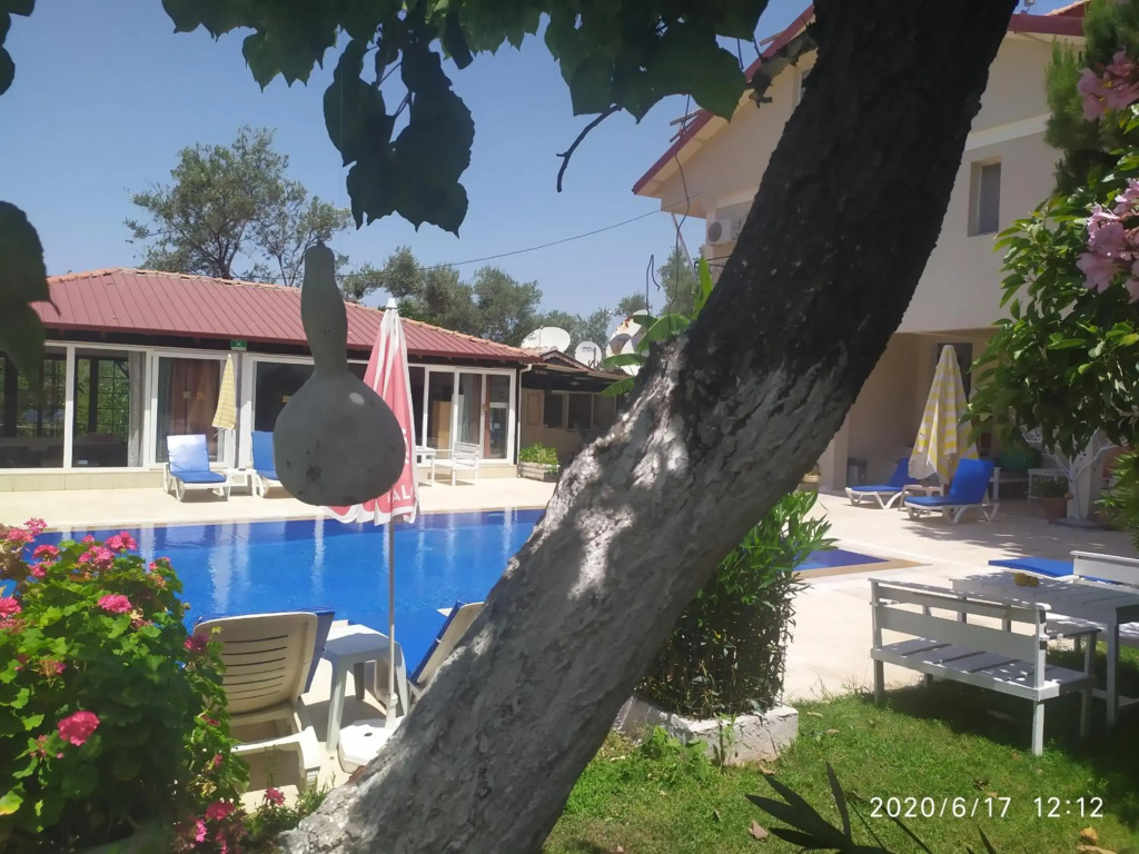 CC's Butik Hotel