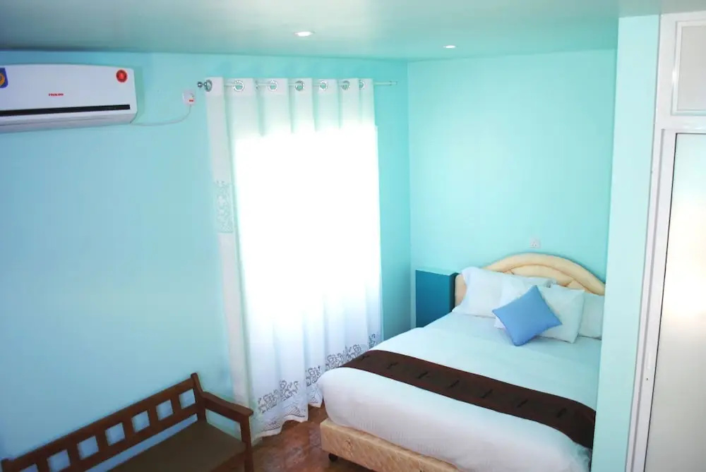 Rani beach Maldives - Chambres