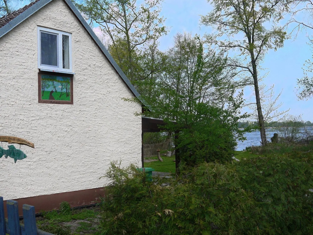 Holiday home Seeidyll, Teupitz