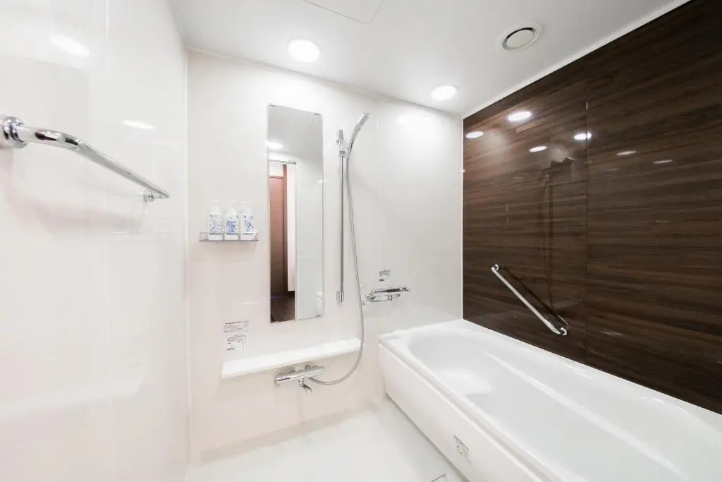 Vessel Hotel Campana Okinawa - Chambres