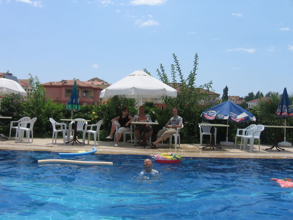 Hotel photo 15