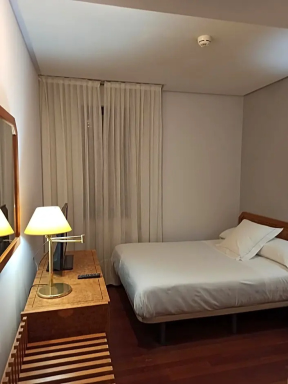 Hotel Spa Paris - Chambres