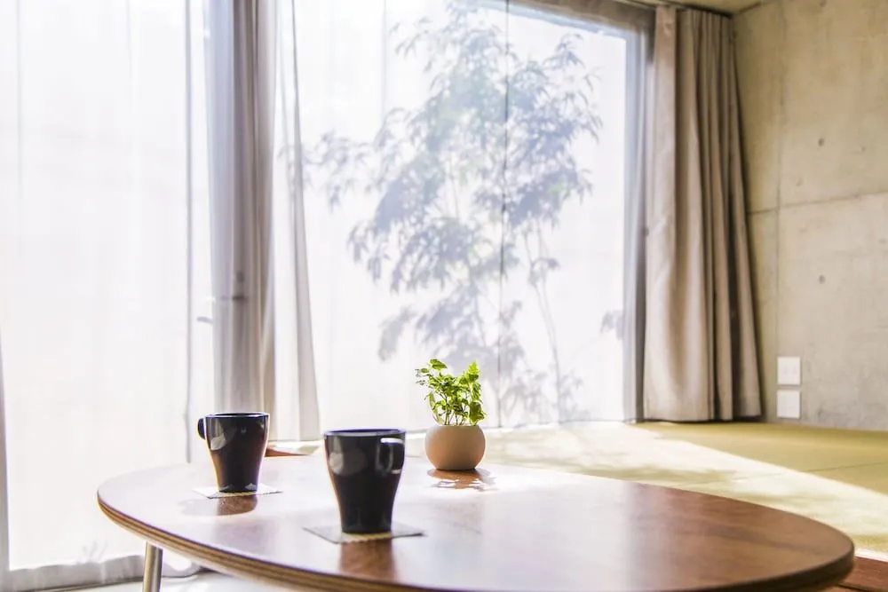 URBAN LODGE Komagome 사진 17