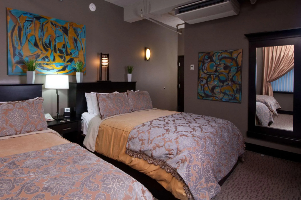 The Giacomo, an Ascend Collection Hotel - Général