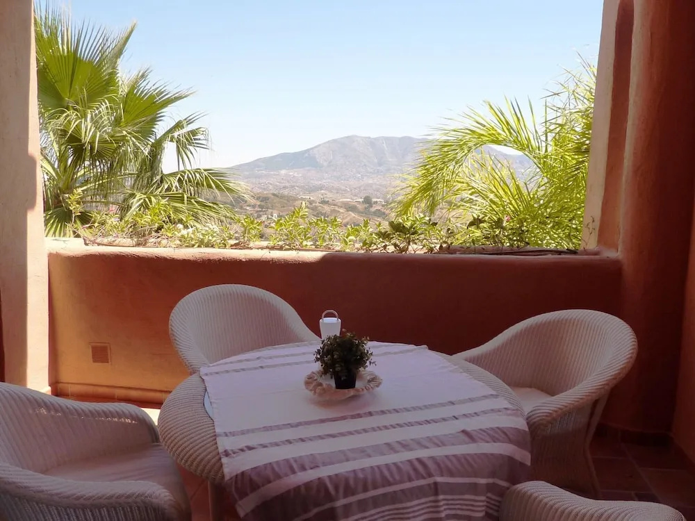 Peaceful Holiday in El Soto de Marbella