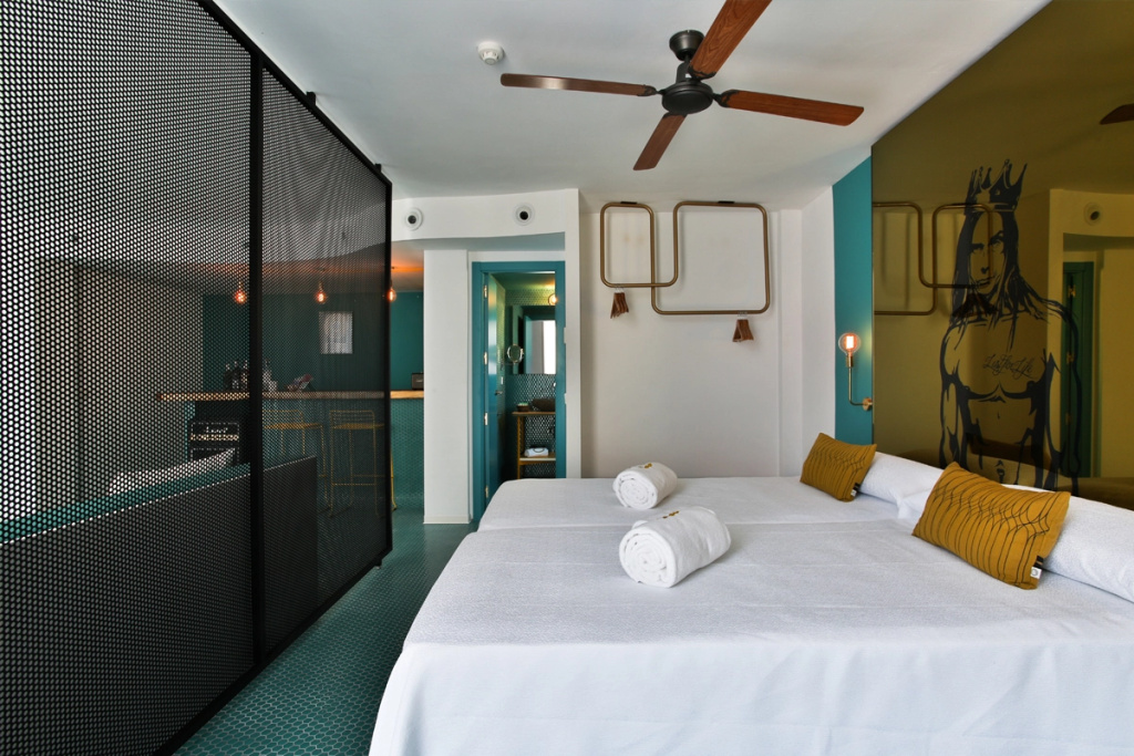 Dorado Ibiza - Adults Only - Général